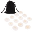 thumbnail image 1 of Healing Stones,13 Pcs Rune Stone Crystal Runes Rune Stones Eco-Friendly Materials, 1 of 8