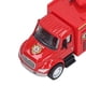 thumbnail image 3 of Juego de 4 Uds de modelos de coches de aleación, juego de coches de juguete, serie de la ciudad, puertas abiertas, modelo de camión de juguete, 3 of 8
