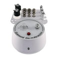thumbnail image 1 of Máquina De Microdermoabrasión De Diamante Para Limpieza De Equipos Robustos Para El Cuidado De La Piel Facial, 1 of 8
