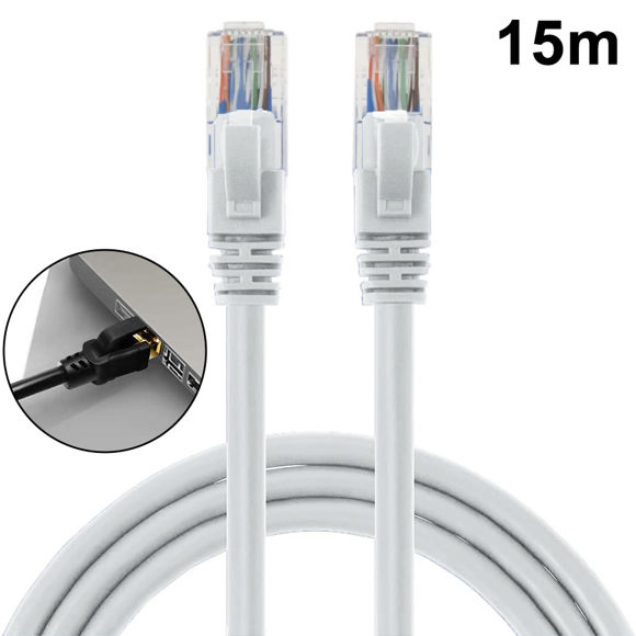Cat 5 Cables