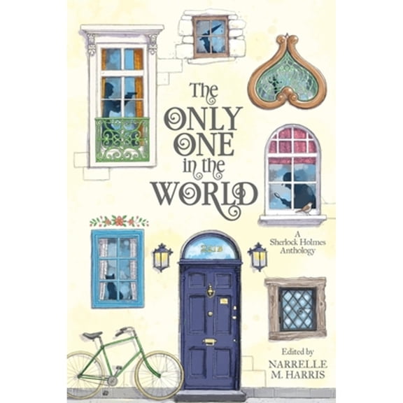 The Only One in the World (Paperback)