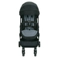 Graco Jetsetter Compact Fold Stroller, Rhett