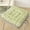 Green, variant on WNFJR Floor Pillow 15.74x16.53 Inch, Square Meditation Cushion Floor Seating for Adults, Oversized Tufted seat Cushion Reading Nook for Kids, Yoga Meditation Pillow for Sitting on Floor