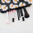 thumbnail image 3 of Paquete de 3 bolsas de maquillaje, bolsa de viaje, bolsa de cosméticos impermeable portátil BANYUO Electrónica, 3 of 5