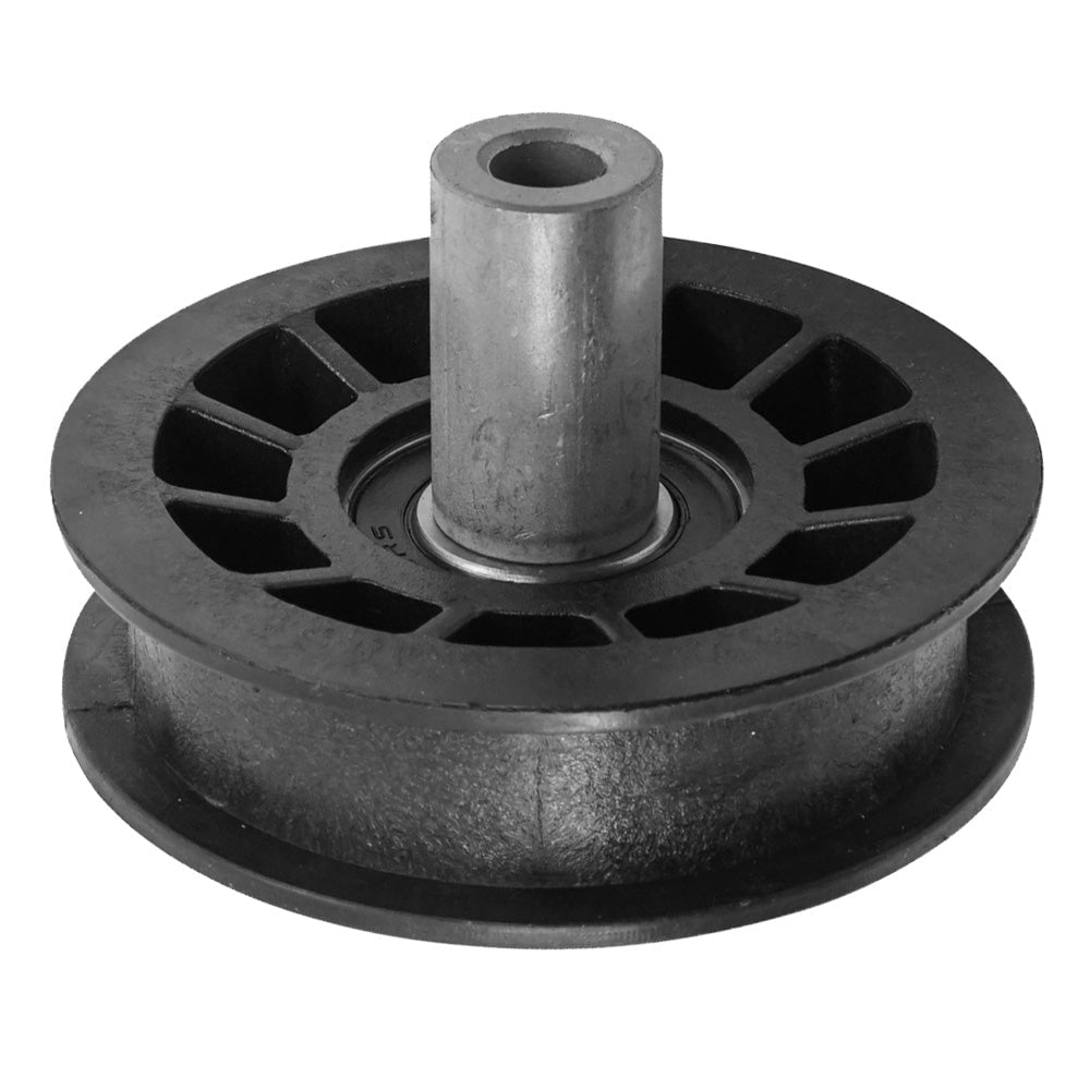 John Deere Mower Deck Pulleys Deck Flat Idler Pulley For John
