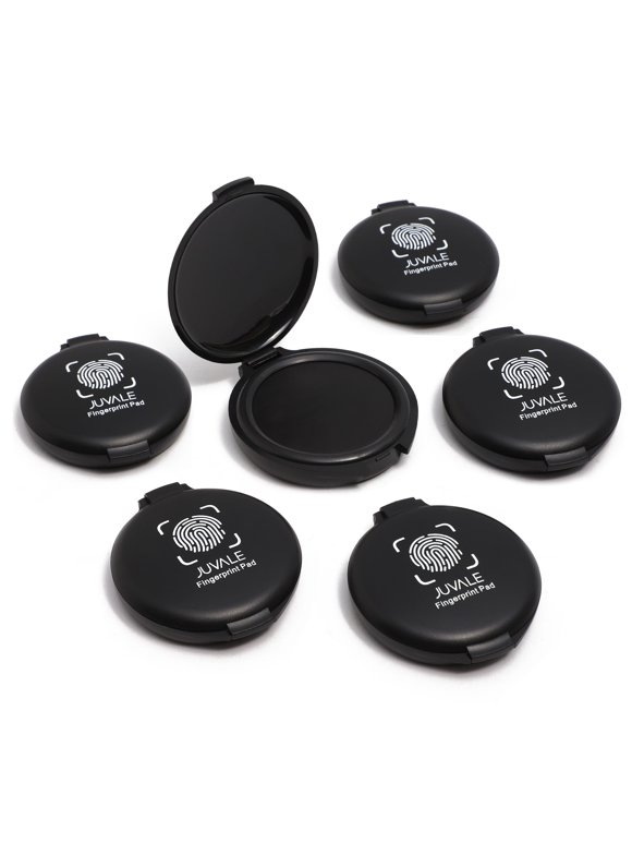 Ink Pads in Office Supplies