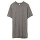 thumbnail image 1 of Alternative Apparel - Camiseta estilo vintage para hombre (Carbón Vintage), 1 of 2