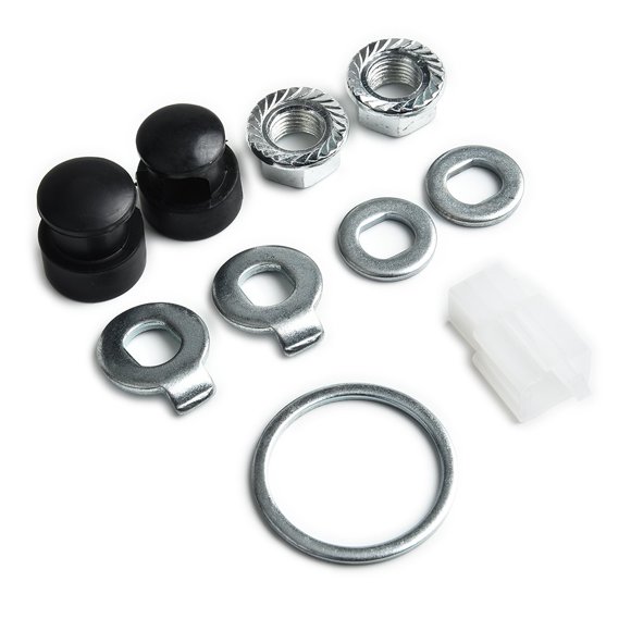 EBIKES e-bike Hub Motor Axle/for M14 lock nut/lock washer/spacer/nut cover