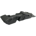 thumbnail image 2 of For 2010-2013 E350 Bumper Absorber Front, Right MB1073104 2128850837, 2 of 5