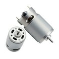 thumbnail image 3 of ZPAQI 540-545 Large Torque High Power Low Noise Motor Electronic Component Motor, 3 of 10