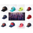 thumbnail image 2 of Fans cap souvenir gift summer baseball cap, 2 of 5