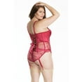 thumbnail image 2 of Coquette Diva Bustier, 2 of 3