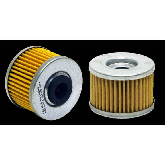 Engine Oil Filter