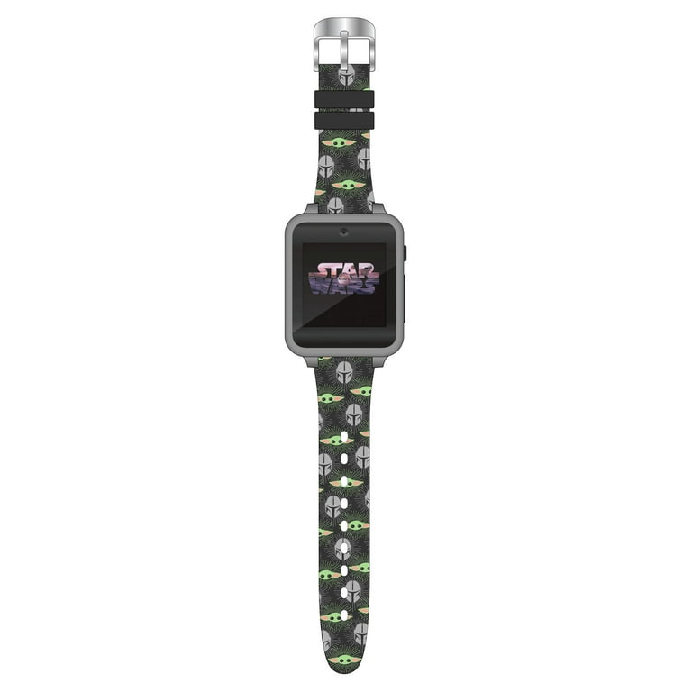Star wars watch walmart outlet