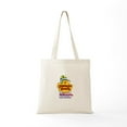 thumbnail image 5 of CafePress - Pensacola Beach Welcome Sign Design To - Unisex Canvas Tote Bag, Beige, 1-Piece, 5 of 6