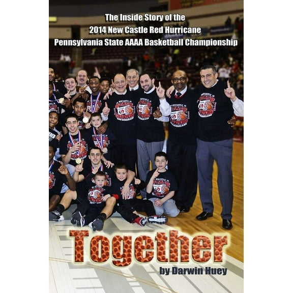 Together, (Paperback)