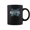 Black, variant on Team Martine Lifetime Member Coffee Mugs