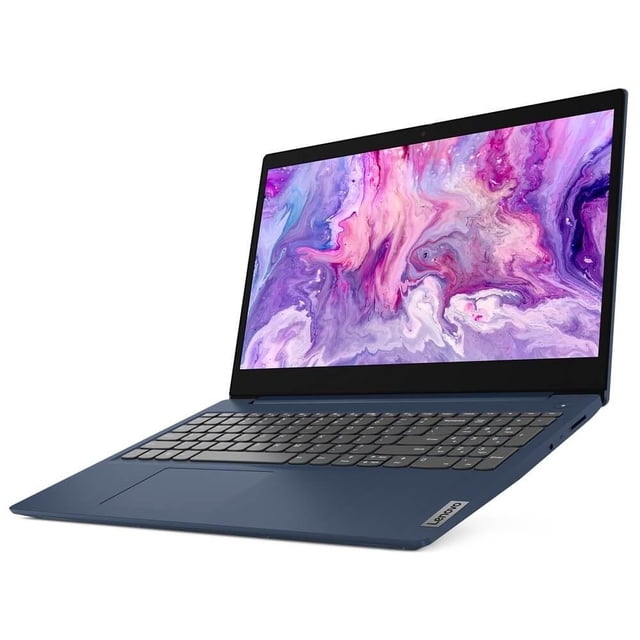 Laptop Lenovo Ideapad 3 AMD Ryzen 5 Gen 3Th 8GB RAM 256GB SSD
