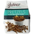 thumbnail image 2 of Glutino Gluten Free Pretzel Sticks, 8-Ounce Bags (Pack of 12), 2 of 6