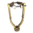 thumbnail image 4 of Soporte de fijación de taladro de orificio cuadrado, Accesorio de mortajar para de taladro, Accesorio de máquina de perforación mayimx Adaptador de broca, 4 of 9