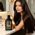 thumbnail image 2 of 260Ml Platycladus Orientalis Shampoo Refreshing Dandruff Removing Nourishing Scalp, 2 of 9