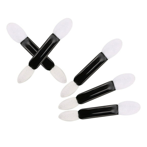 Sponge Tip Eyeshadow Applicators