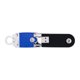 thumbnail image 5 of Disco de Memory Stick U de cuero de la PU del USB 2.0 para el ordenador portátil 16GB de Sunnimix Pen Drive con memoria flash, 5 of 5