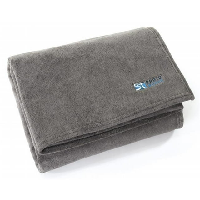 Living Produits de Santé 35_DC_20108 Jeté Velura - Gris Silex - 50x60