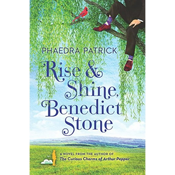 Pre-Owned Rise and Shine, Benedict Stone (Hardcover) 0778319997 9780778319993