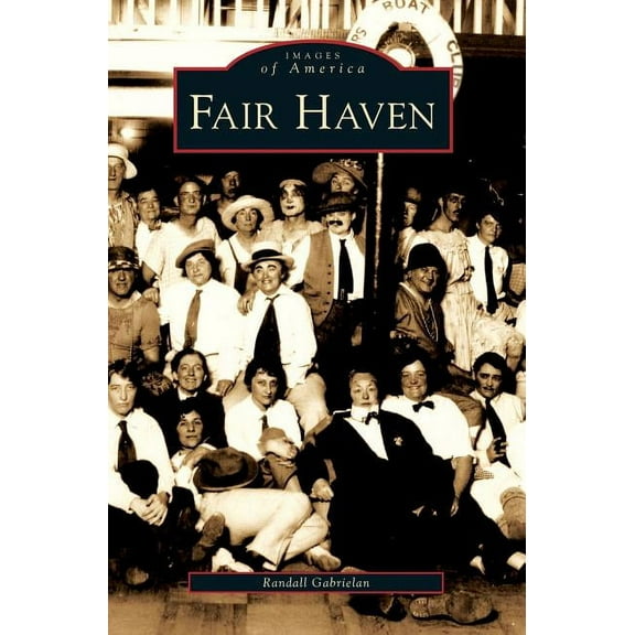 Fair Haven (Hardcover)