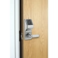 Trilogy Alarm Lock T2 Dl2700 Series Electronic PushButton Access Control Lock With Sc1 Keyway