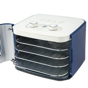 NESCO FD-41B 400-Watt Snackmaster Jr. Dehydrator