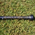 thumbnail image 4 of Vulcan 1.75mm Bat Grip | Gold Lazer | Baseball/Softball | Multiple Styles, 4 of 5