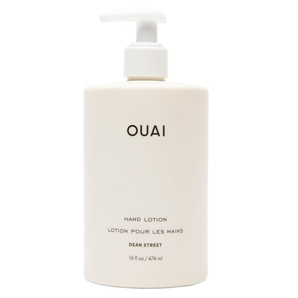 Loción de manos OUAI Daily Lightweight Hydrating 480 ml
