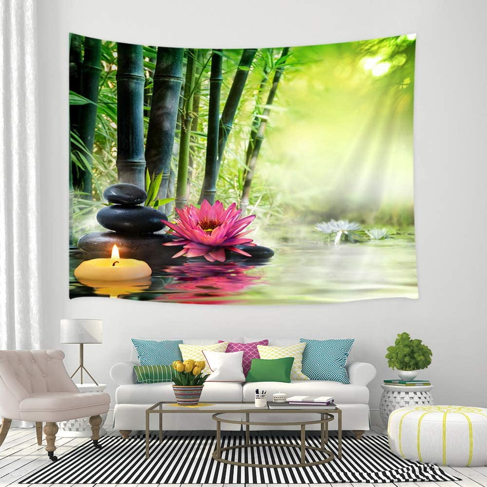 Tapestry zen hotsell