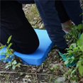 thumbnail image 5 of Alfombrilla para arrodillarse de jardinería, Almohadilla para rodillas de jardinería extra gruesa Alfombrilla para arrodillarse de espuma de piso de alta densidad para bañera Yoga Trabajo de construcc Afortunado Sencillez, 5 of 5