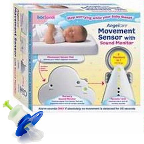 baby movement sensor
