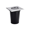 thumbnail image 1 of Luminario Led Empotrable Exterior Acero Inox 1x6.5W Boomer, 1 of 3