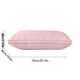 thumbnail image 3 of Super Soft Weave Pillow Standard Size 19 X 29 In Breathable Friendly Pillow Decorative Weave Pillow, 3 of 6