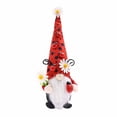 thumbnail image 2 of Spring Faceless Old Man Faceless Doll Sitting Figure Faceless Old Man Holiday Gift Ornament, 2 of 9