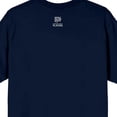 thumbnail image 4 of USSF X USMNTPA Matt Freese 25 Adult Navy Crew Neck Short Sleeve T-shirt-3XL, 4 of 7