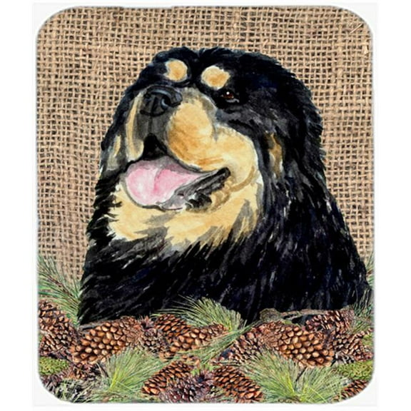 Carolines Treasures  Tibetan Mastiff Mouse Pad