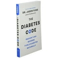 thumbnail image 3 of The Diabetes Code: Prevent and Reverse Type 2... PAPERBACK 2018, 3 of 4