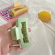 thumbnail image 4 of Simple Temperamento candy series clip De Pelo Espalda Cabeza Agarre Hueco Accesorios Para El Cabellopangjing, 4 of 4
