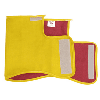 Bullard Wildland Nomex Ear/Neck Protector