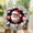 C, variant on YYHDS Acrylic Window Hanging Decorations Snow House and Santa Wall Decor for Holiday Displays Festive Hanging Disc Decorations for Patios and Windows Clearance Sales Today Deals Prime