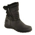 thumbnail image 4 of Totes Women's Rikki Faux Fur Lined Ankle Winter Boot - Wide Width Available, 4 of 8