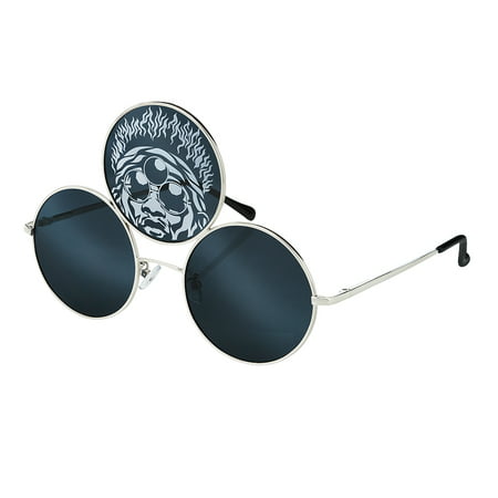 Official WWE Authentic Velveteen Dream Replica Sunglasses Multi