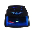 thumbnail image 3 of Handy Mix Banknote Detecting Machine Mini Fake Money Detector Bill Detector For USD/GBP/EURO Cash Detector With Battery ,User Friendly, 3 of 7
