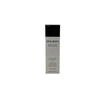Milbon Repair Restorative Cream Blowout Primer for Fine Hair 4.2oz